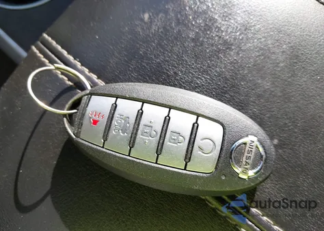 2022 Nissan Altima Sv Fwd z USA, uszkodzony, nr VIN 1N4BL4DV5NN404814